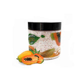 PAPAYA Body Scrub, Wokali 300ml - ShopXonline